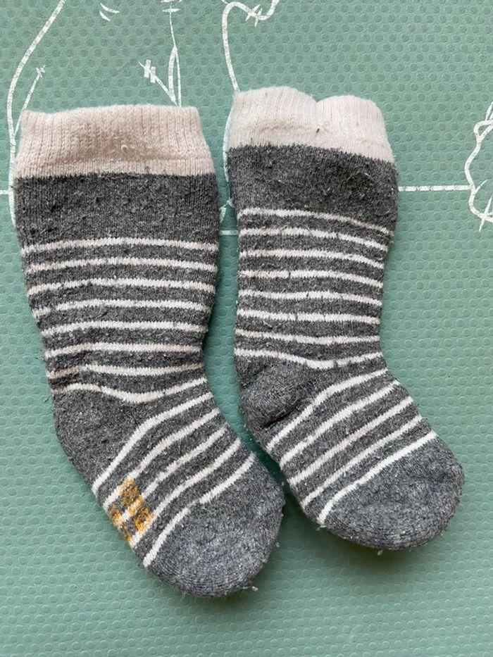 Lot de 11 paires de chaussettes - photo numéro 5