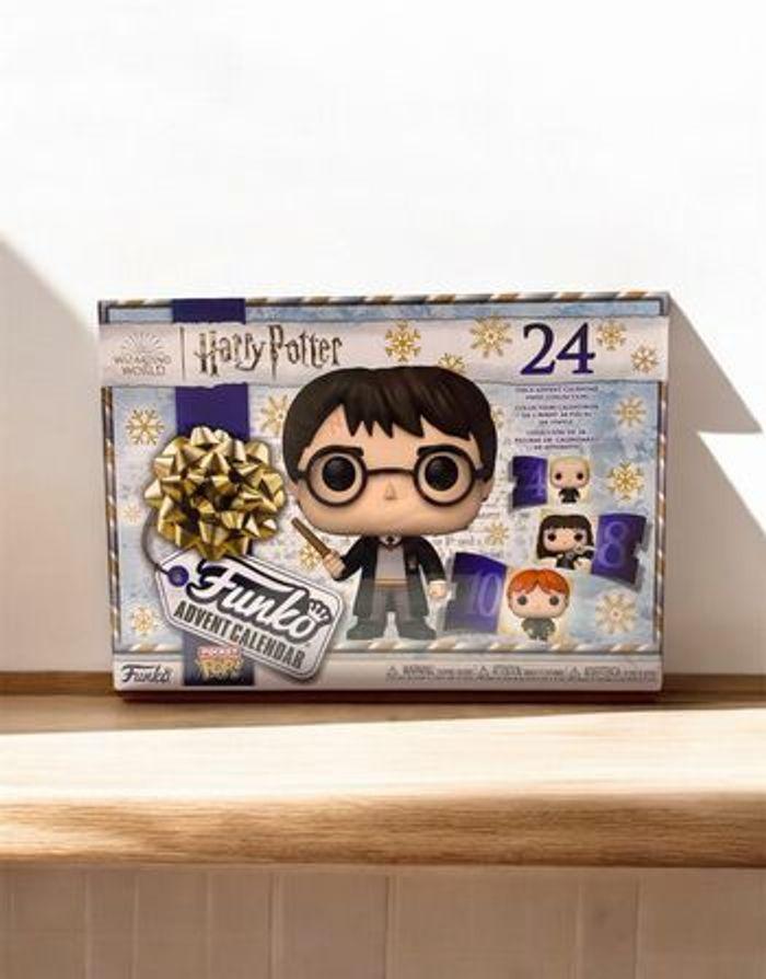 Calendrier de l’avent  Harry Potter - photo numéro 1