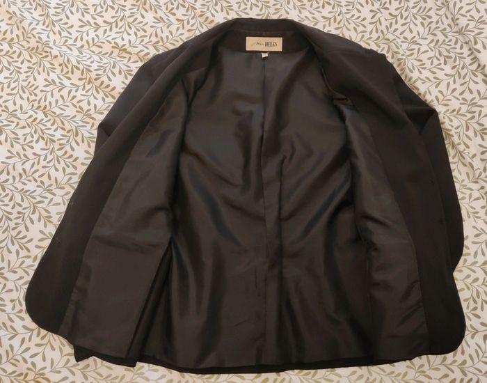 Veste de blazer - Taille 40 - photo numéro 2