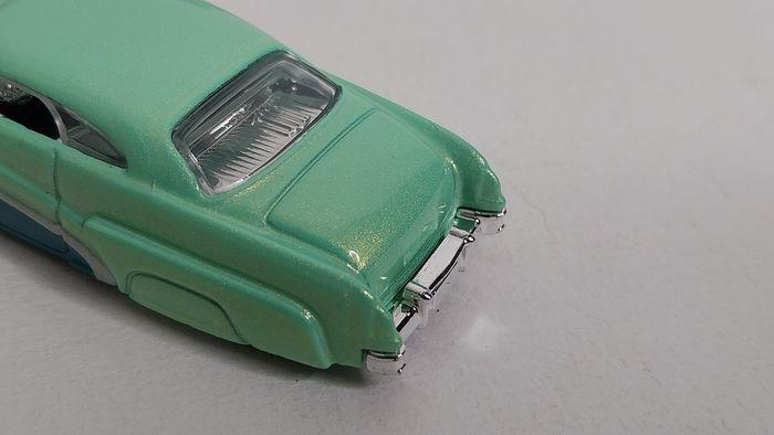 Hot Wheels Hirohata Merc 2024 - photo numéro 6