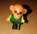 Lego singe fabuland