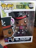 Funko POP Dr. Facilier