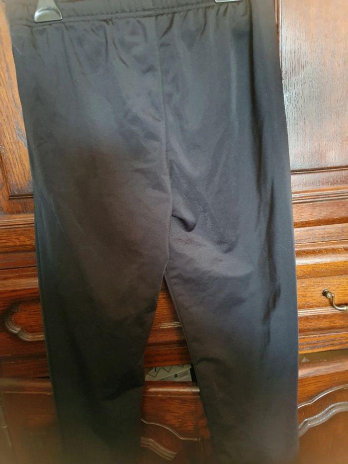 Pantalon jogging 1 Puma 15-16 ans - photo numéro 5