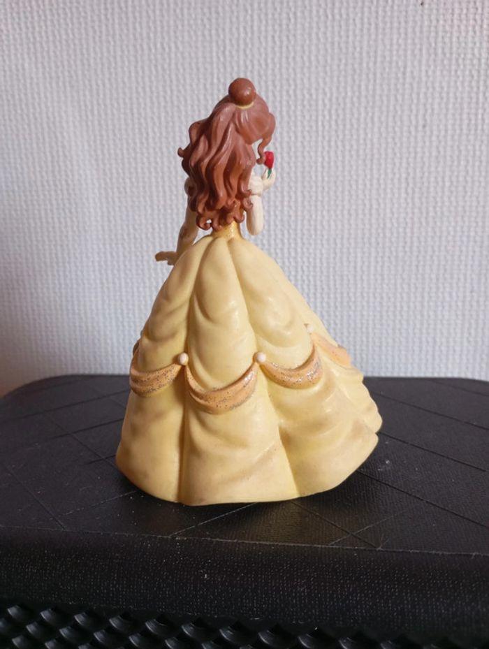 Figurine Belle Bullyland Disney - photo numéro 3