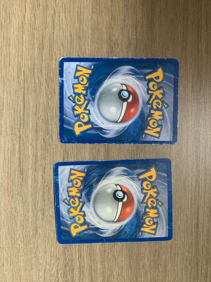 Carte Pokémon - photo numéro 2