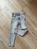 Jeans gris