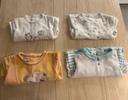 Lot de 4 pyjamas