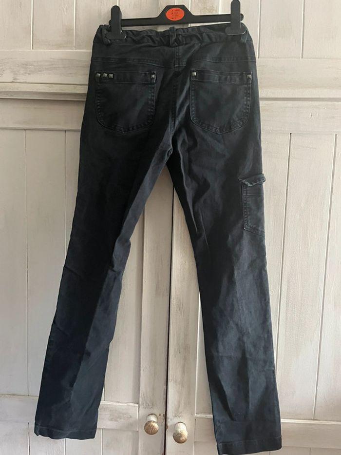 Pantalon 12 ans - photo numéro 3