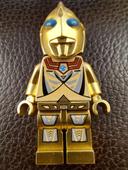 Figurine Lego compatible Ultraman