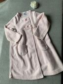 Robe de chambre Petit Bateau 4 ans