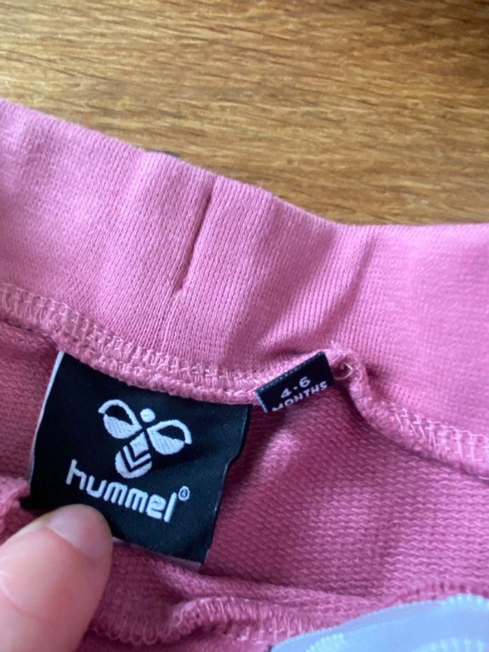 Ensemble Hummel 6 mois - photo numéro 5