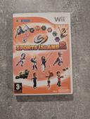 Sport island 2 wii