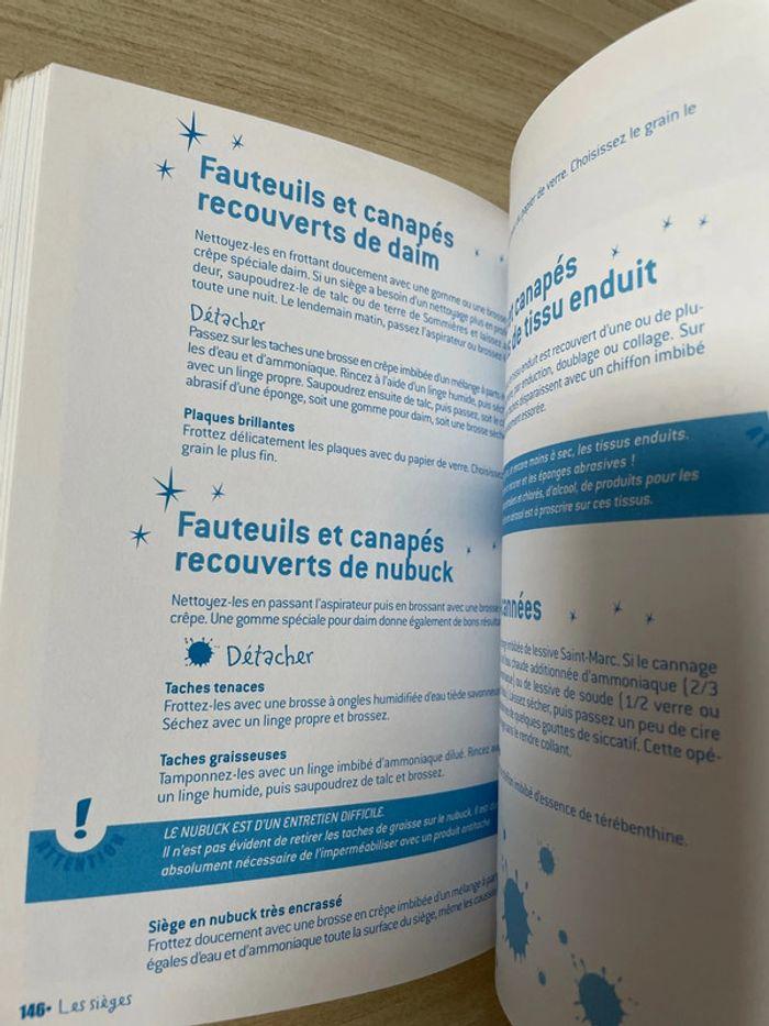 Le guide du tout propre - photo numéro 3