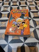 Manga Pokémon La grande aventure 5