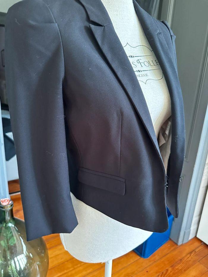 Blazer ZaraBasic - photo numéro 2