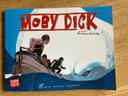 Livre enfant Moby Dick