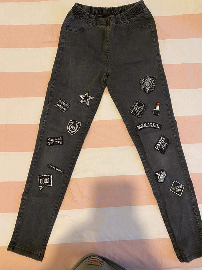 Jegging Calzedonia S