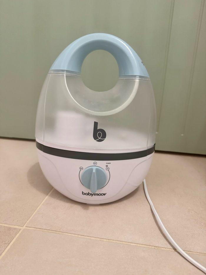 Humidificateur d’air Babymoov - photo numéro 1