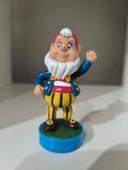 Figurine Oui-Oui Mr potiron