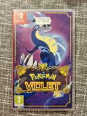 Pokemon Violet