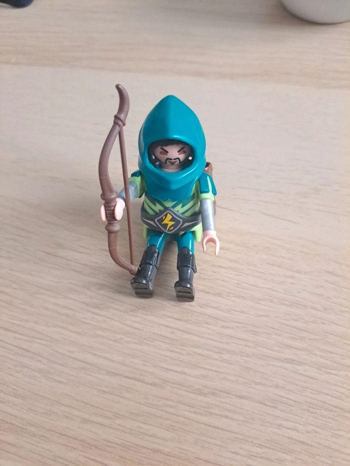 Figurine Playmobil - photo numéro 1