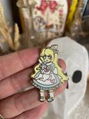 Pins fantasy alice