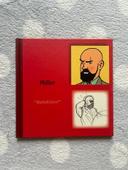 Livre Tintin