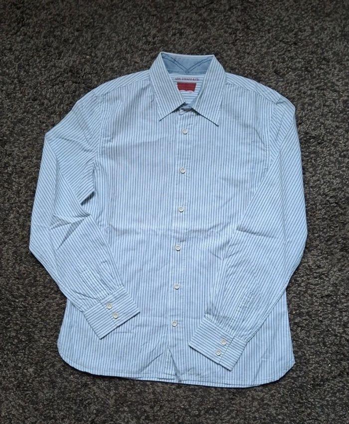 Chemise Levi's - photo numéro 1