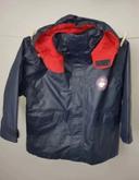 Manteau 3 ans TCF