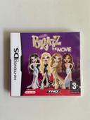 Jeu Nintendo DS bratz