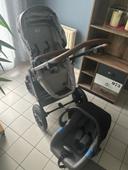 Poussette Kinderkraft B-Tour