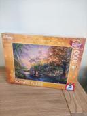 Puzzle Disney Schmidt 1000 p. Pocahontas