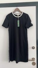 Robe t-shirt esprit