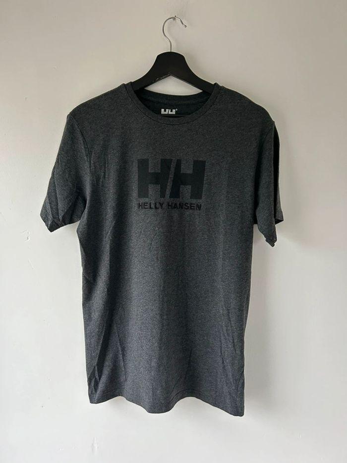 Tee shirt Helly Hansen - photo numéro 1