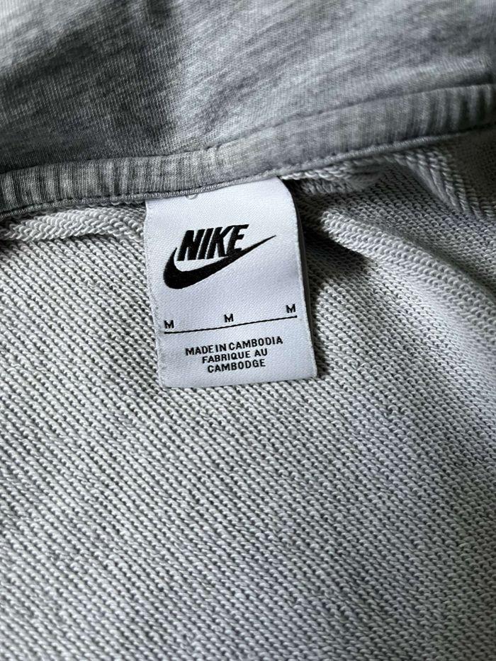 Veste nike - photo numéro 2