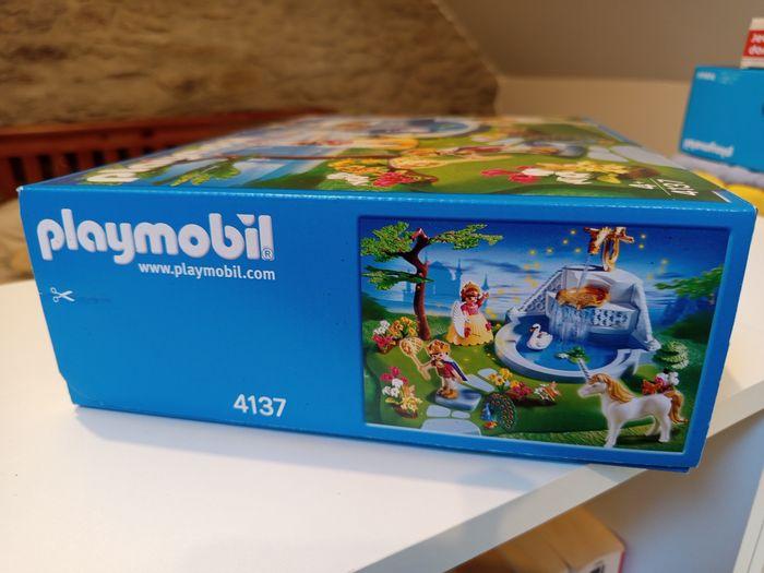 Playmobil princesse 4137 - photo numéro 2