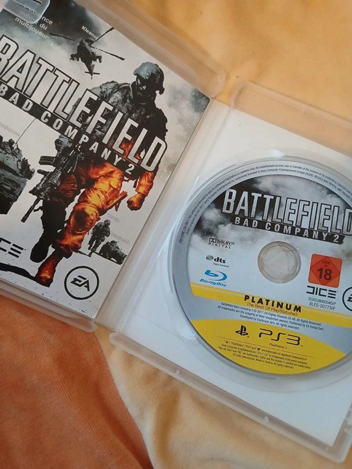 Battlefield bad company 2 - photo numéro 3