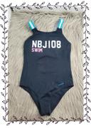 Joli maillot de bain Nabaiji 8/10 ans