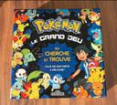 Jeux Pokémon