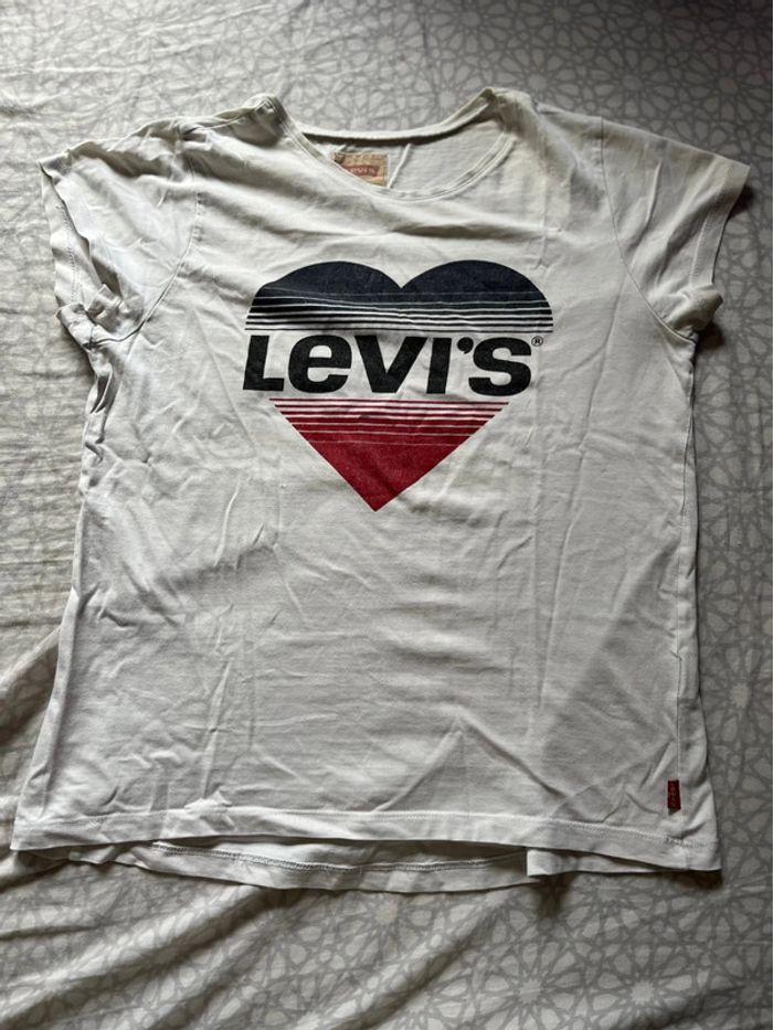 T-shirt Levi’s - photo numéro 1