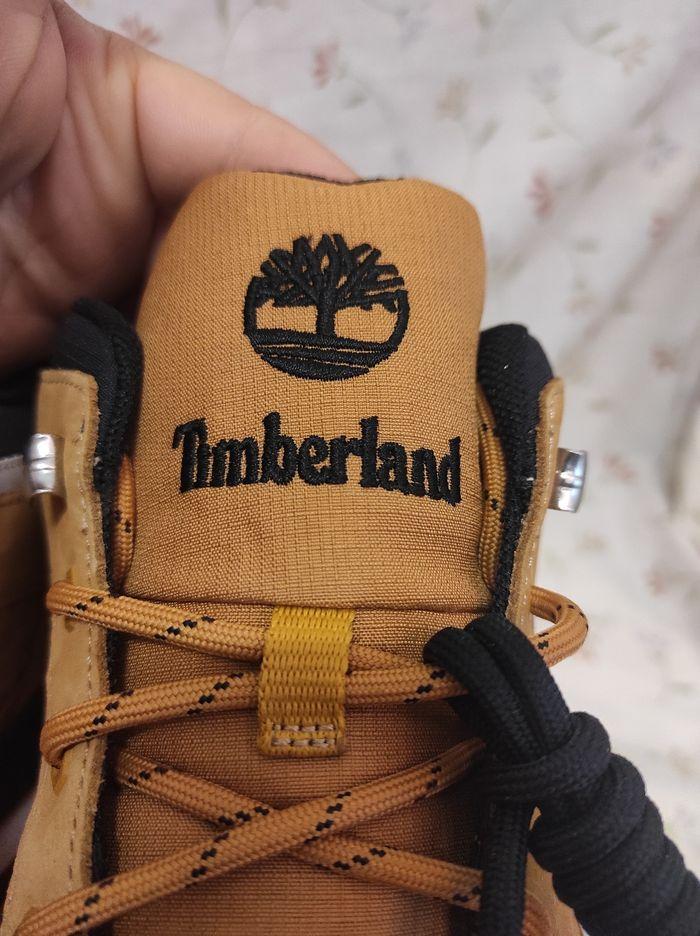 Timberland pointure 44 - photo numéro 5