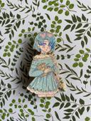 Pins sailor moon fantasy