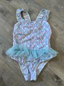 Maillot de bain sirène 3/4ans