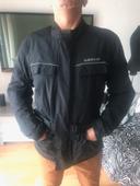 Blouson de moto Bering