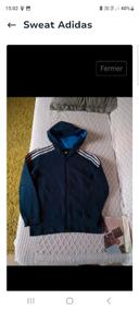 Veste ADIDAS