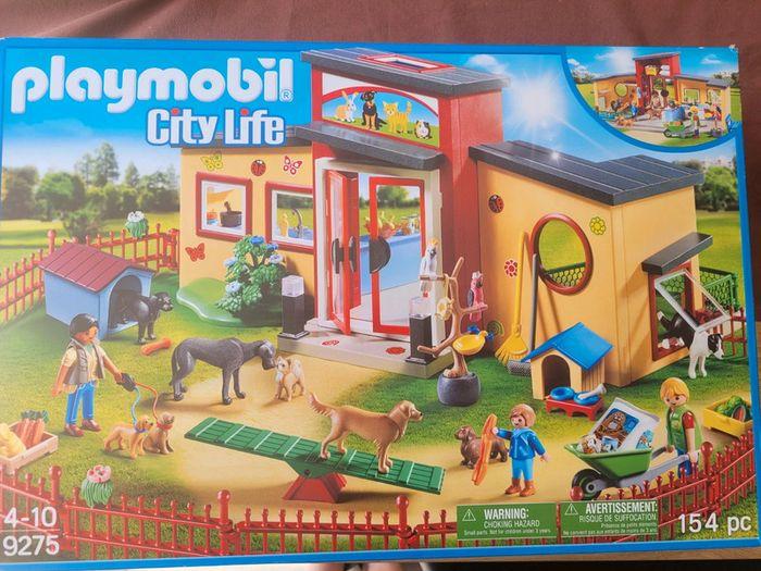 Playmobil 9275 - photo numéro 1