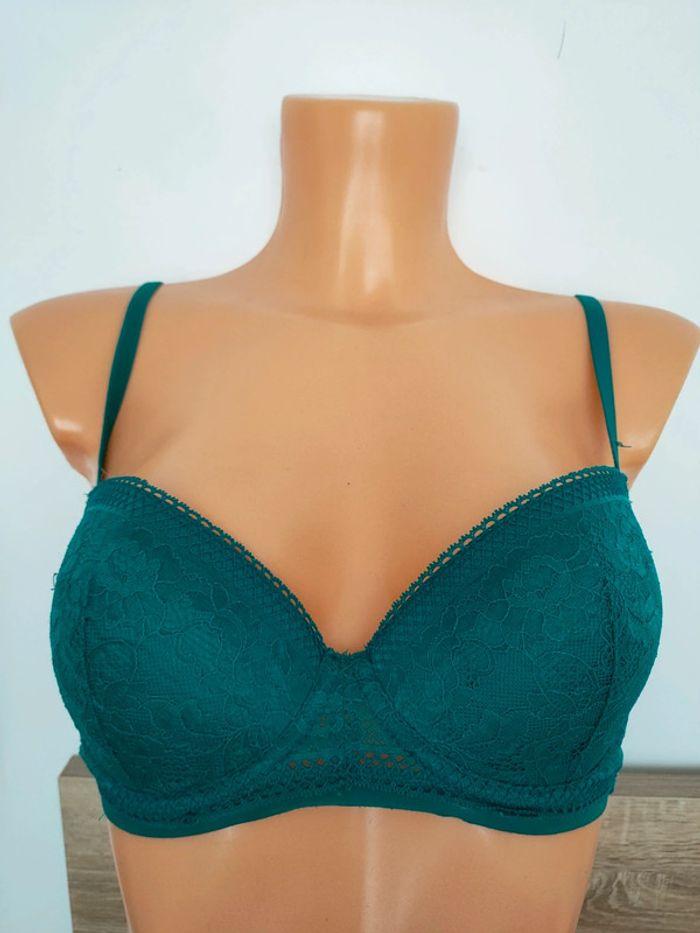 Soutien gorge 90C - photo numéro 1