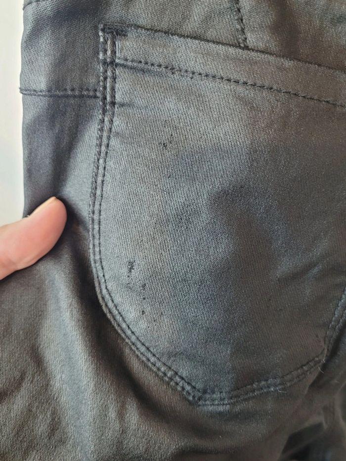 Joli pantalon Cache-Cache taille 34 - photo numéro 4