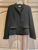 Blazer noir promod taille 40