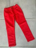 Pantalon chino garçon